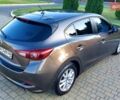 Мазда 3, объемом двигателя 2 л и пробегом 117 тыс. км за 12600 $, фото 24 на Automoto.ua