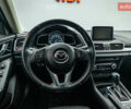 Мазда 3, объемом двигателя 2 л и пробегом 170 тыс. км за 13572 $, фото 12 на Automoto.ua