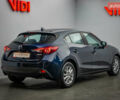 Мазда 3, объемом двигателя 2 л и пробегом 170 тыс. км за 13572 $, фото 1 на Automoto.ua