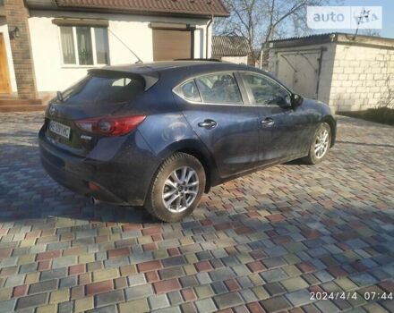 Мазда 3, объемом двигателя 2 л и пробегом 52 тыс. км за 13800 $, фото 6 на Automoto.ua