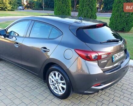 Мазда 3, объемом двигателя 2 л и пробегом 117 тыс. км за 12600 $, фото 16 на Automoto.ua