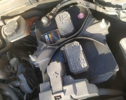 Мазда 3, объемом двигателя 2 л и пробегом 52 тыс. км за 13800 $, фото 4 на Automoto.ua