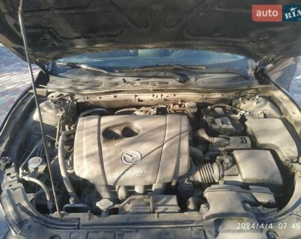 Мазда 3, объемом двигателя 2 л и пробегом 52 тыс. км за 13800 $, фото 5 на Automoto.ua