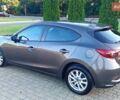 Мазда 3, объемом двигателя 2 л и пробегом 117 тыс. км за 12600 $, фото 25 на Automoto.ua