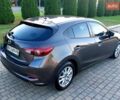 Мазда 3, объемом двигателя 2 л и пробегом 117 тыс. км за 12600 $, фото 8 на Automoto.ua