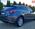 Мазда 3, объемом двигателя 2 л и пробегом 117 тыс. км за 12600 $, фото 9 на Automoto.ua