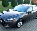 Мазда 3, объемом двигателя 2 л и пробегом 117 тыс. км за 12600 $, фото 17 на Automoto.ua