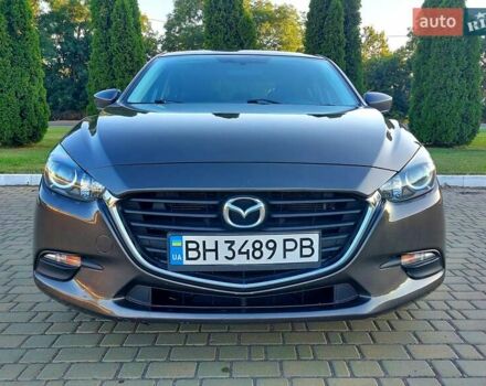 Мазда 3, объемом двигателя 2 л и пробегом 117 тыс. км за 12600 $, фото 29 на Automoto.ua