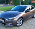 Мазда 3, объемом двигателя 2 л и пробегом 117 тыс. км за 12600 $, фото 1 на Automoto.ua