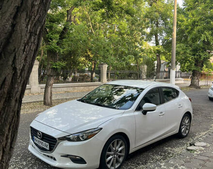 Мазда 3, объемом двигателя 2 л и пробегом 147 тыс. км за 14500 $, фото 2 на Automoto.ua