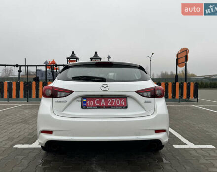 Мазда 3, объемом двигателя 0 л и пробегом 139 тыс. км за 15500 $, фото 5 на Automoto.ua