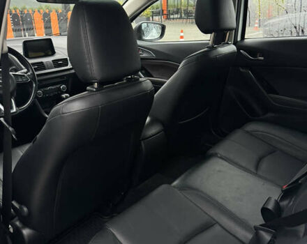Мазда 3, объемом двигателя 0 л и пробегом 139 тыс. км за 15500 $, фото 17 на Automoto.ua