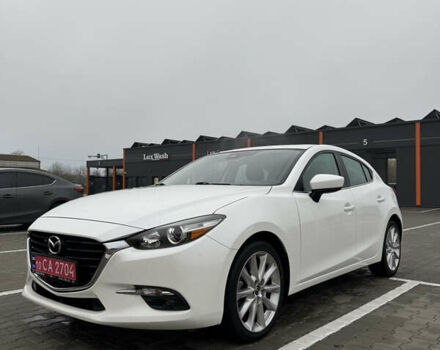 Мазда 3, объемом двигателя 0 л и пробегом 139 тыс. км за 15500 $, фото 1 на Automoto.ua