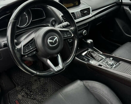 Мазда 3, объемом двигателя 0 л и пробегом 139 тыс. км за 15500 $, фото 20 на Automoto.ua