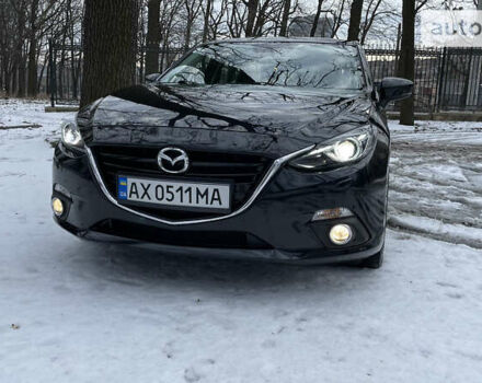 Мазда 3, объемом двигателя 2.49 л и пробегом 104 тыс. км за 13700 $, фото 9 на Automoto.ua