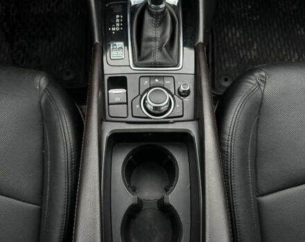 Мазда 3, объемом двигателя 0 л и пробегом 139 тыс. км за 15500 $, фото 11 на Automoto.ua