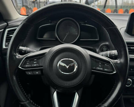 Мазда 3, объемом двигателя 0 л и пробегом 139 тыс. км за 15500 $, фото 18 на Automoto.ua