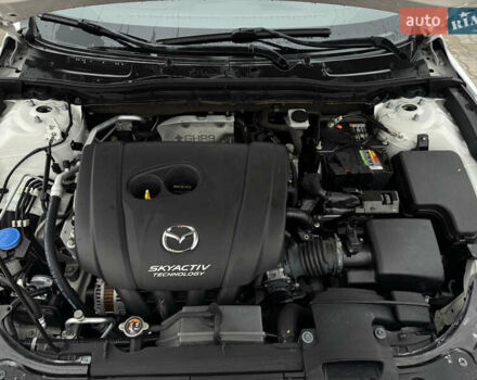Мазда 3, объемом двигателя 0 л и пробегом 139 тыс. км за 15500 $, фото 9 на Automoto.ua