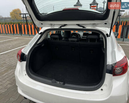 Мазда 3, объемом двигателя 0 л и пробегом 139 тыс. км за 15500 $, фото 21 на Automoto.ua