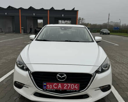 Мазда 3, объемом двигателя 0 л и пробегом 139 тыс. км за 15500 $, фото 6 на Automoto.ua