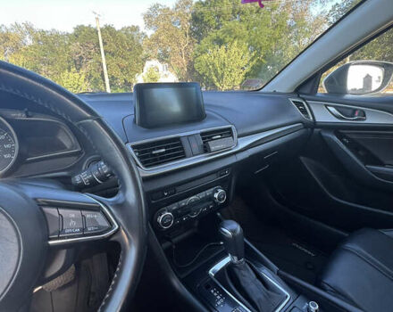 Мазда 3, объемом двигателя 2 л и пробегом 147 тыс. км за 14500 $, фото 5 на Automoto.ua