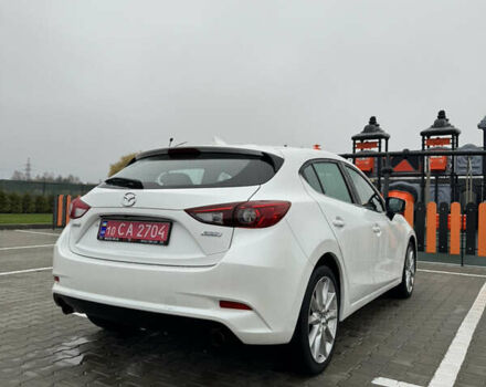 Мазда 3, объемом двигателя 0 л и пробегом 139 тыс. км за 15500 $, фото 2 на Automoto.ua