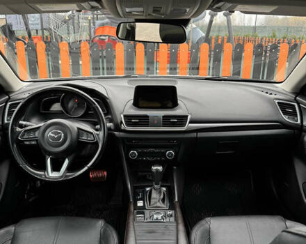 Мазда 3, объемом двигателя 0 л и пробегом 139 тыс. км за 15500 $, фото 14 на Automoto.ua