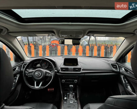 Мазда 3, объемом двигателя 0 л и пробегом 139 тыс. км за 15500 $, фото 12 на Automoto.ua