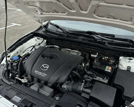 Мазда 3, объемом двигателя 0 л и пробегом 139 тыс. км за 15500 $, фото 8 на Automoto.ua