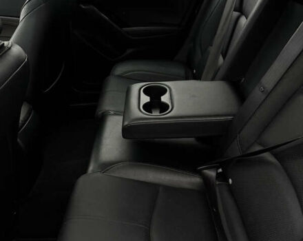 Мазда 3, объемом двигателя 0 л и пробегом 139 тыс. км за 15500 $, фото 15 на Automoto.ua