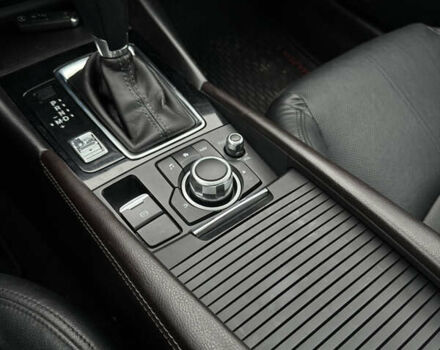 Мазда 3, объемом двигателя 0 л и пробегом 139 тыс. км за 15500 $, фото 19 на Automoto.ua