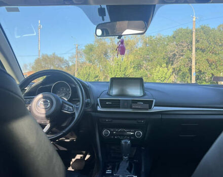 Мазда 3, объемом двигателя 2 л и пробегом 147 тыс. км за 14500 $, фото 11 на Automoto.ua