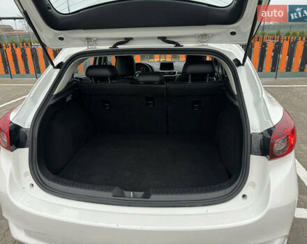 Мазда 3, объемом двигателя 0 л и пробегом 139 тыс. км за 15500 $, фото 23 на Automoto.ua