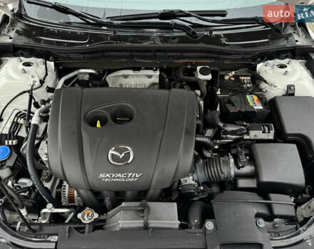 Мазда 3, объемом двигателя 0 л и пробегом 139 тыс. км за 15500 $, фото 10 на Automoto.ua