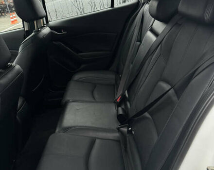 Мазда 3, объемом двигателя 0 л и пробегом 139 тыс. км за 15500 $, фото 16 на Automoto.ua