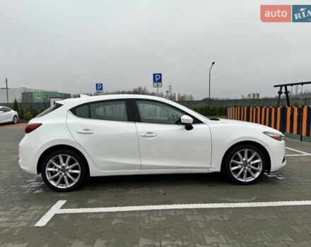 Мазда 3, объемом двигателя 0 л и пробегом 139 тыс. км за 15500 $, фото 3 на Automoto.ua