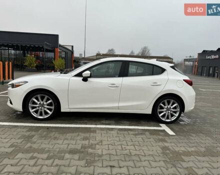 Мазда 3, объемом двигателя 0 л и пробегом 139 тыс. км за 15500 $, фото 4 на Automoto.ua