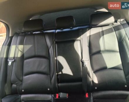 Мазда 3, объемом двигателя 2.5 л и пробегом 101 тыс. км за 12750 $, фото 6 на Automoto.ua