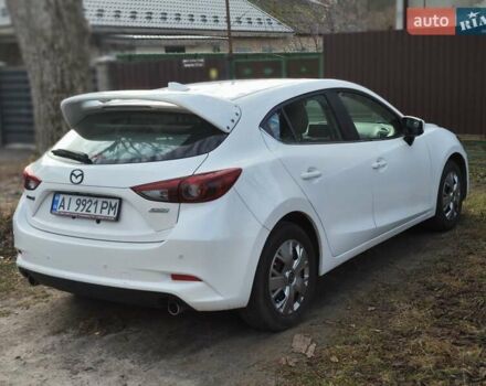 Мазда 3, объемом двигателя 2.5 л и пробегом 101 тыс. км за 12750 $, фото 3 на Automoto.ua