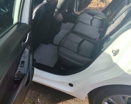 Мазда 3, объемом двигателя 2.5 л и пробегом 101 тыс. км за 12750 $, фото 5 на Automoto.ua