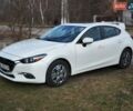 Мазда 3, объемом двигателя 2.5 л и пробегом 101 тыс. км за 12750 $, фото 1 на Automoto.ua