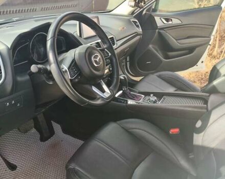 Мазда 3, объемом двигателя 2.5 л и пробегом 101 тыс. км за 12750 $, фото 7 на Automoto.ua