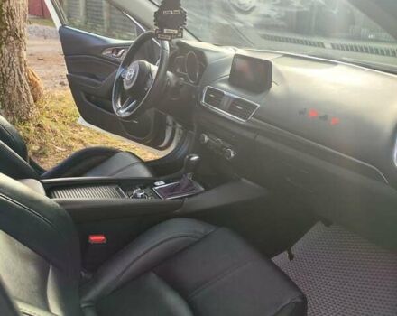Мазда 3, объемом двигателя 2.5 л и пробегом 101 тыс. км за 12750 $, фото 4 на Automoto.ua