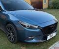 Мазда 3, об'ємом двигуна 2.5 л та пробігом 124 тис. км за 12900 $, фото 1 на Automoto.ua