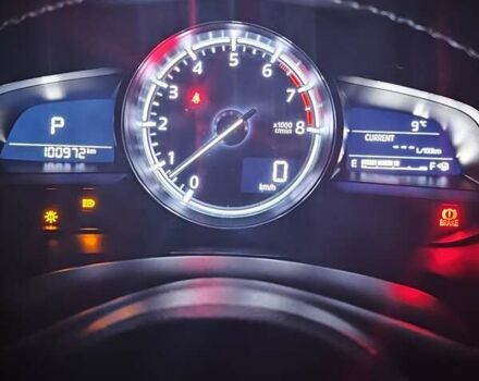 Мазда 3, объемом двигателя 2.5 л и пробегом 101 тыс. км за 12750 $, фото 15 на Automoto.ua