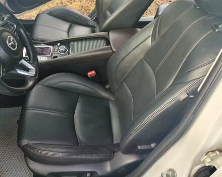 Мазда 3, объемом двигателя 2.5 л и пробегом 101 тыс. км за 12750 $, фото 11 на Automoto.ua