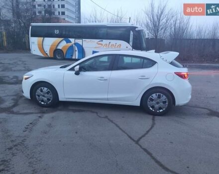 Мазда 3, объемом двигателя 2.5 л и пробегом 101 тыс. км за 12750 $, фото 18 на Automoto.ua