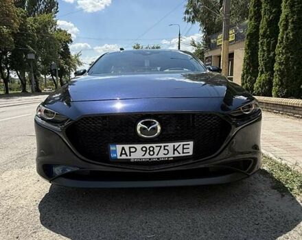 Мазда 3, объемом двигателя 2.5 л и пробегом 37 тыс. км за 18000 $, фото 3 на Automoto.ua