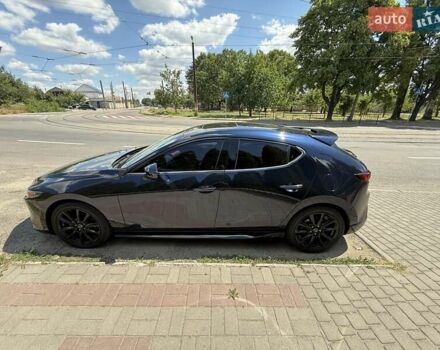 Мазда 3, объемом двигателя 2.5 л и пробегом 37 тыс. км за 18000 $, фото 8 на Automoto.ua