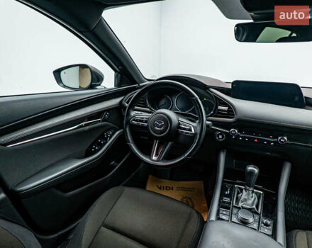 Мазда 3, объемом двигателя 1.5 л и пробегом 87 тыс. км за 17932 $, фото 10 на Automoto.ua